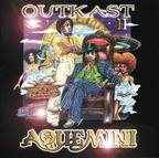 Outkast - Aquemini [Explicit Content] (3 Lp's) - Vinyl
