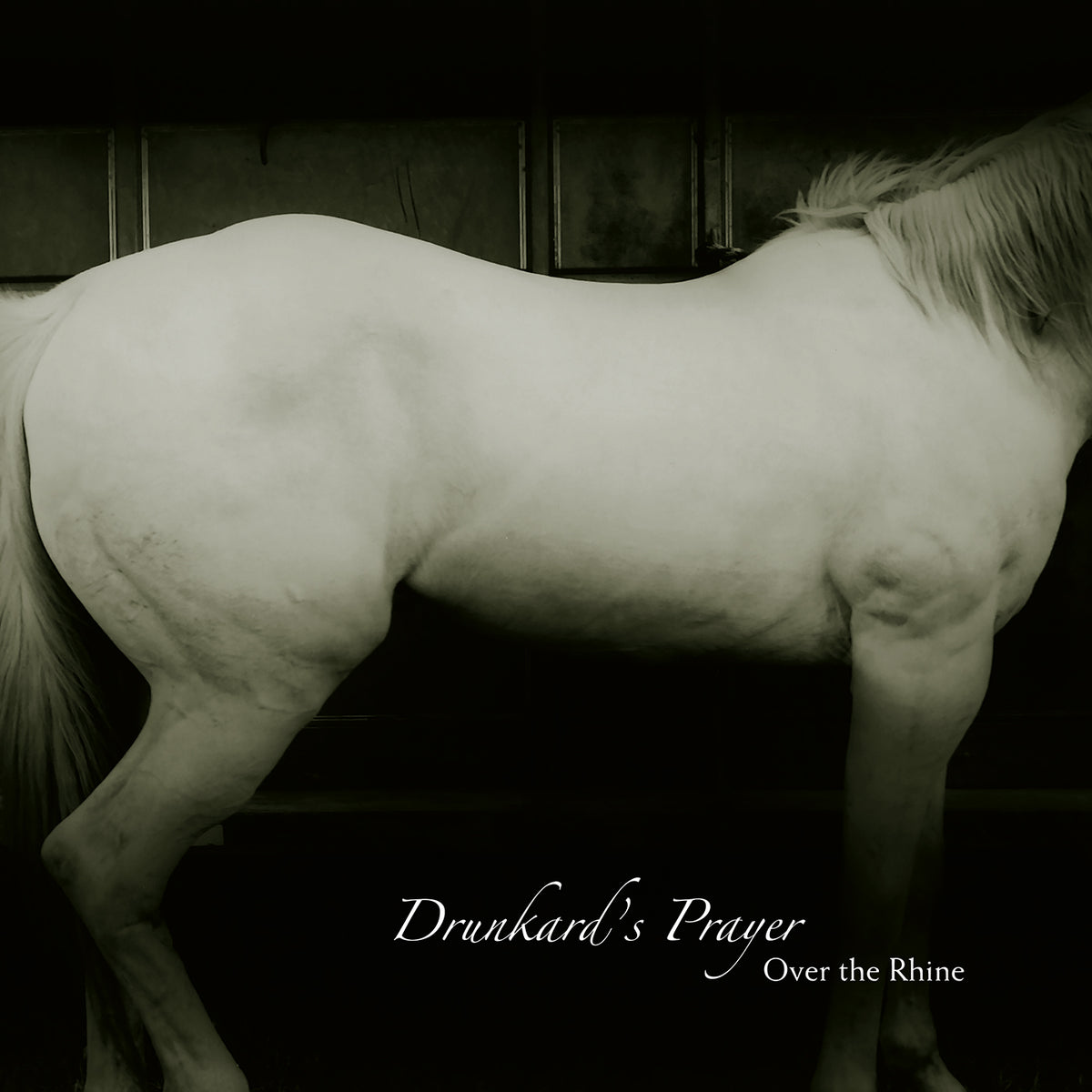 Over the Rhine - Drunkard's Prayer - Vinyl