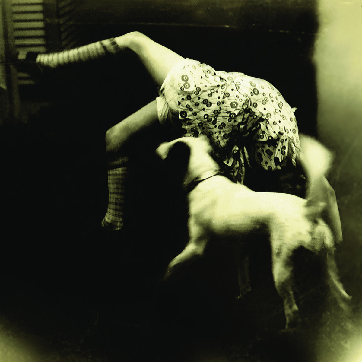 Over the Rhine - Good Dog Bad Dog: The Home Recordings - Vinyl