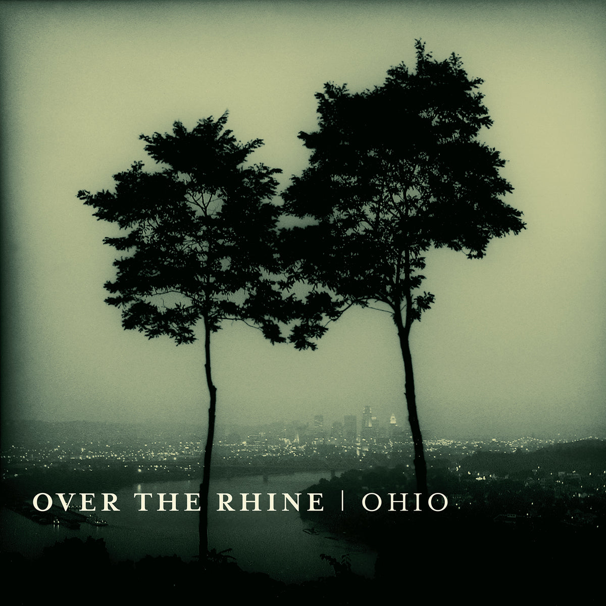 Over the Rhine - Ohio - Vinyl