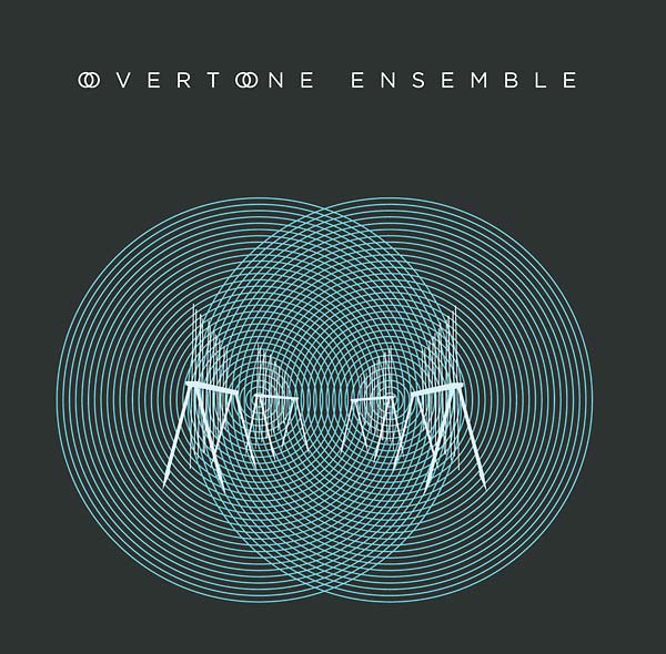 OVERTONE ENSEMBLE - Overtone Ensemble - CD