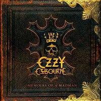 Ozzy Osbourne - Memoirs of a Madman (Gatefold LP Jacket) (2 Lp's) - Vinyl
