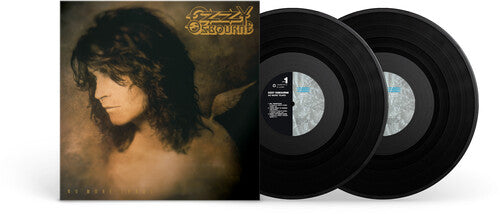 Ozzy Osbourne - No More Tears (180 Gram Vinyl, Gatefold LP Jacket, Reissue) (2 Lp's) - Vinyl