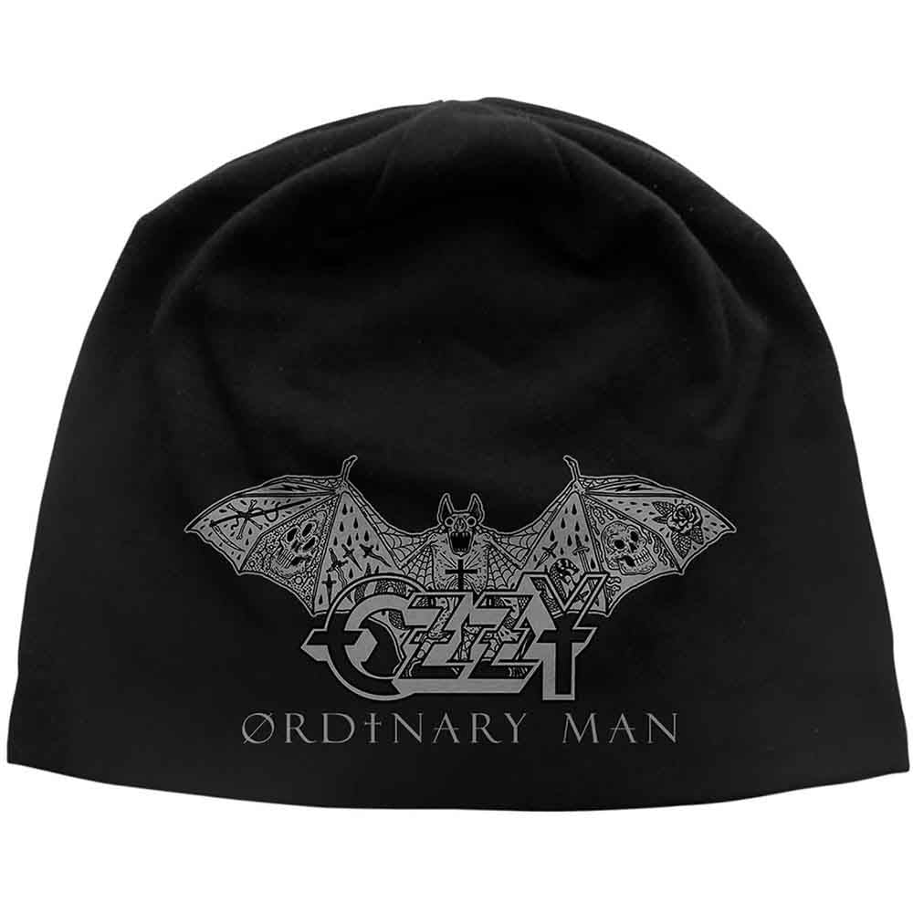 Ozzy Osbourne - Ordinary Man - Hat Black