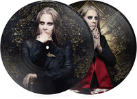 Ozzy Osbourne - Patient Number 9 (Limited Edition, Picture Disc Vinyl) (2 Lp's) - Vinyl