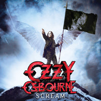 Ozzy Osbourne - Scream (2Lp) - Vinyl