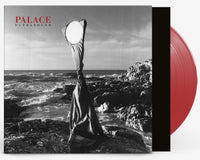 Palace - Ultrasound (Indie Exclusive, Limited Edition, Red Vinyl) - Vinyl