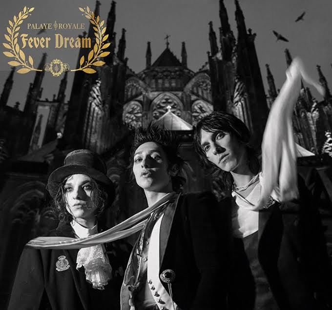 Palaye Royale - Fever Dream - Vinyl