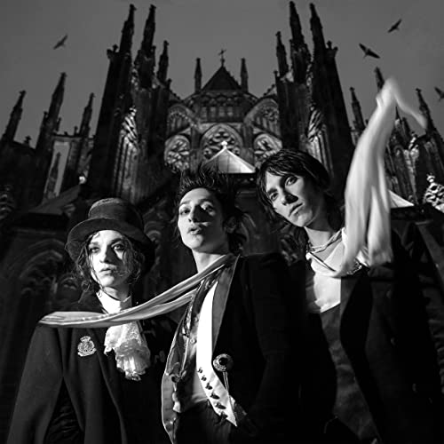 Palaye Royale - Fever Dream - Vinyl