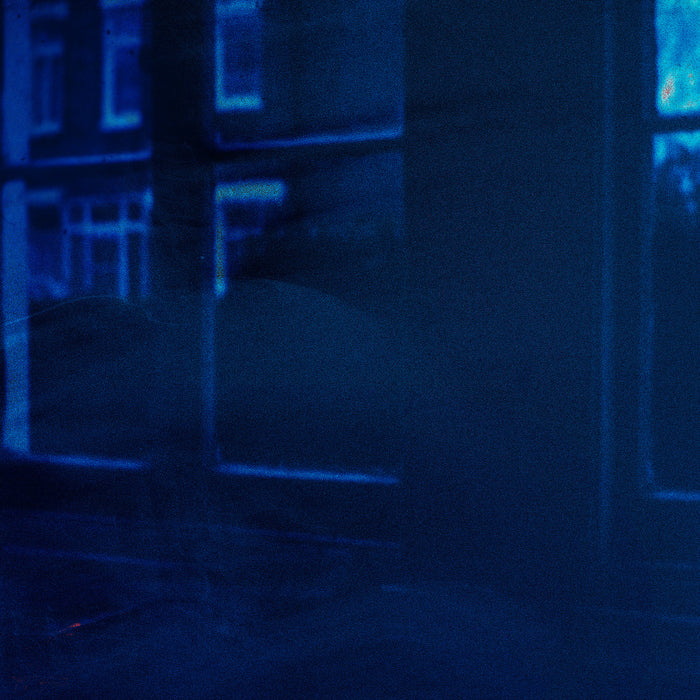 Pale Blue Eyes - New Place (Deluxe Edition, Cherry Red Vinyl) - Vinyl