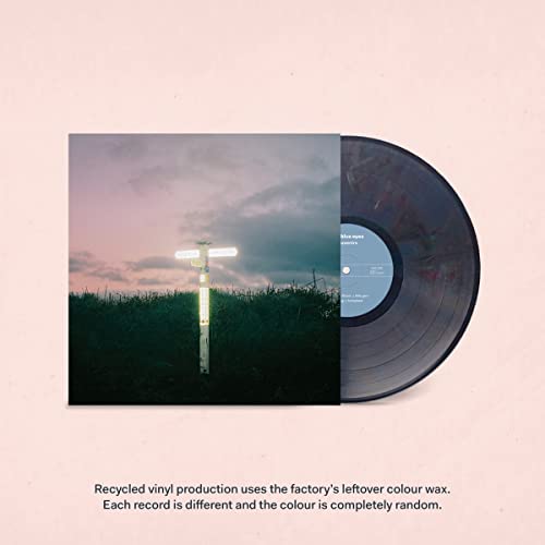 Pale Blue Eyes - Souvenirs [Recycled LP] - Vinyl
