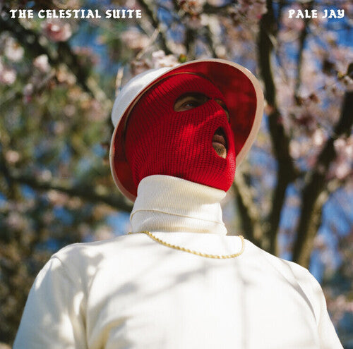 Pale Jay - The Celestial Suite - Vinyl