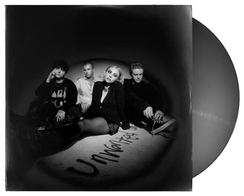 Pale Waves - Unwanted [LP] - Vinyl