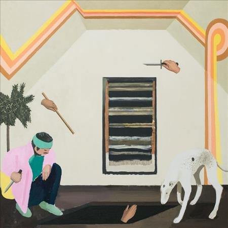Palm - ROCK ISLAND - Vinyl