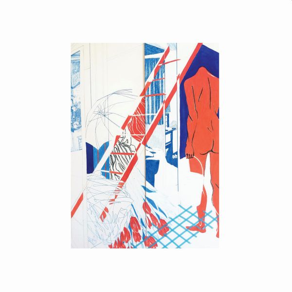Palm - Shadow Expert - Vinyl