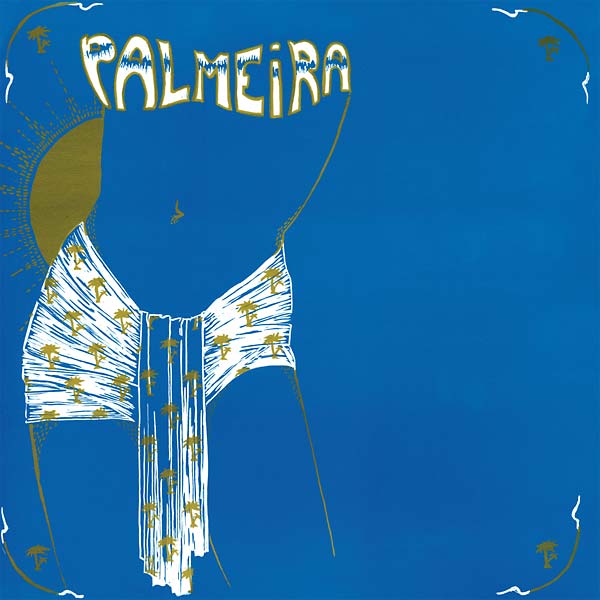 PALMEIRA - Palmeira - Vinyl