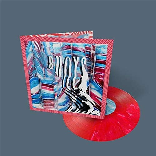 Panda Bear - Buoys (Colored Vinyl) (Indie Exclusive) - Vinyl