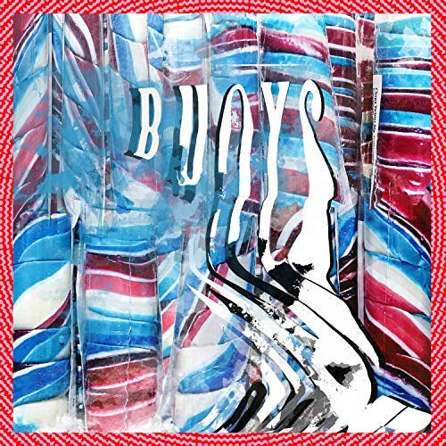 Panda Bear - Buoys - Vinyl