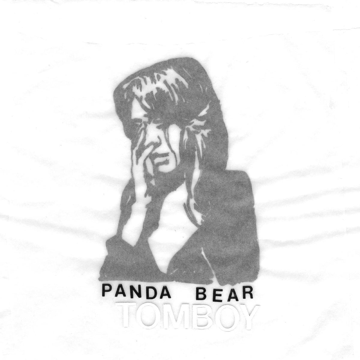 Panda Bear - Tomboy - Vinyl