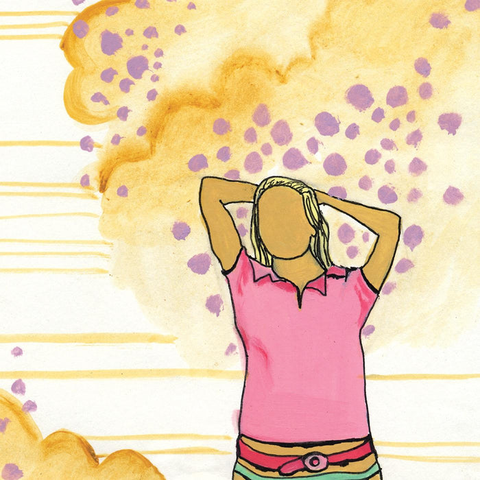 Panda Bear - Young Prayer (Indie Exclusive) - Vinyl