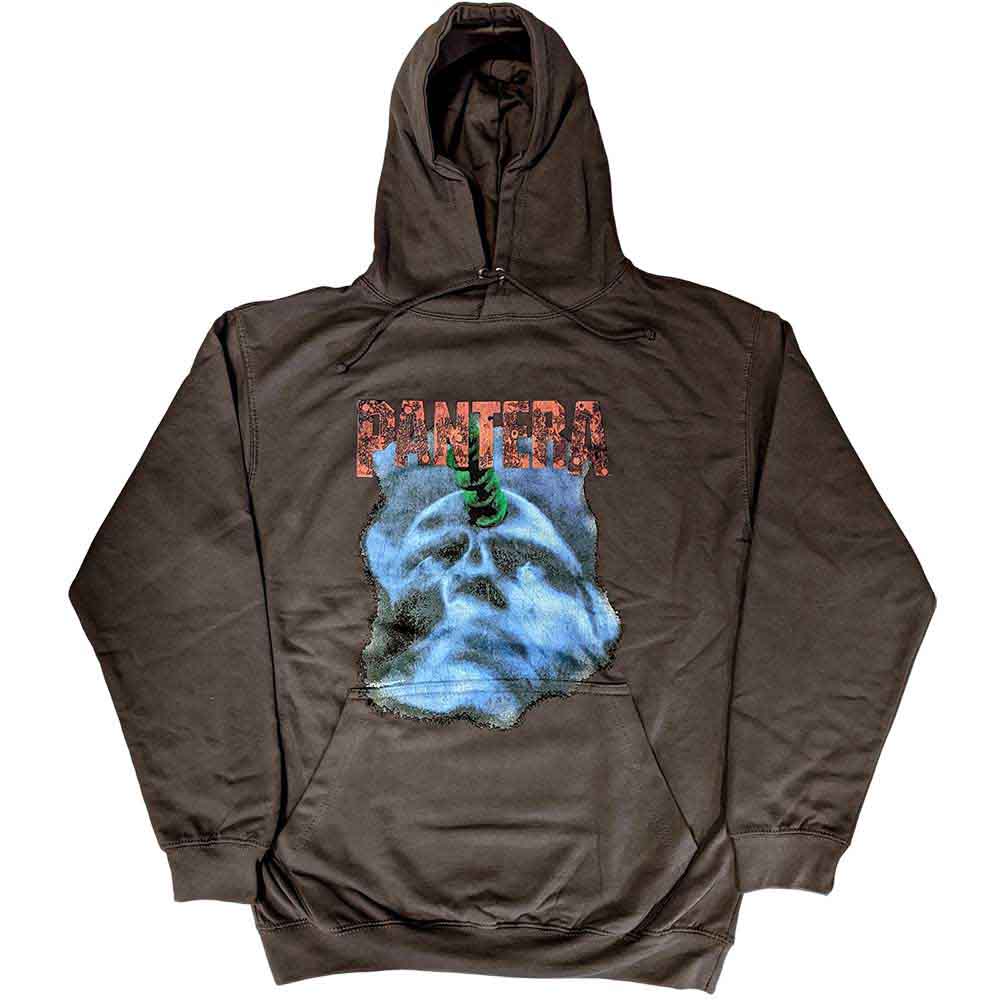 Pantera - Far Beyond Driven World Tour - Sweatshirt Grey