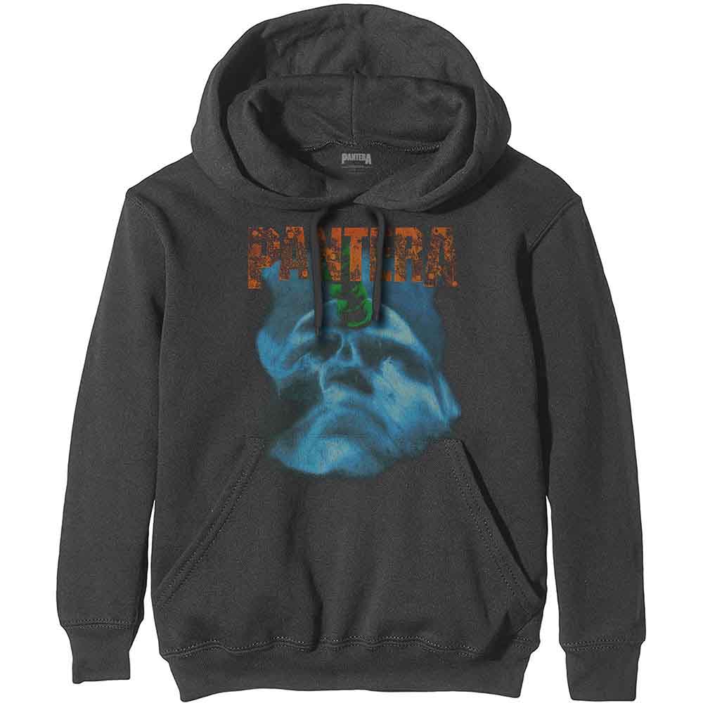 Pantera - Far Beyond Driven World Tour - Sweatshirt Grey