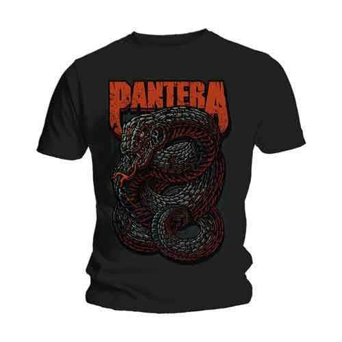 Pantera - Venomous - T-Shirt