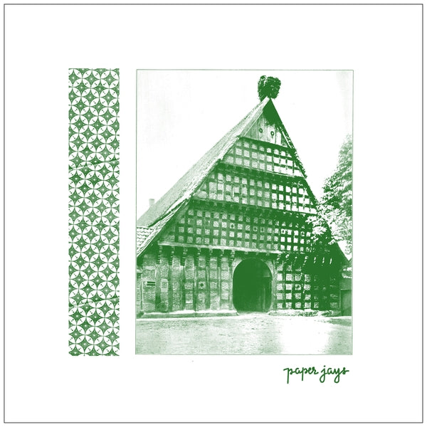 Paper Jays - Paper Jays - Vinyl