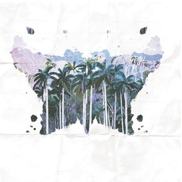 PAPILLON - Banco - Vinyl