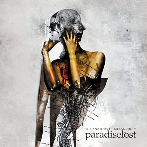 Paradise Lost - The Anatomy Of Melancholy - Vinyl