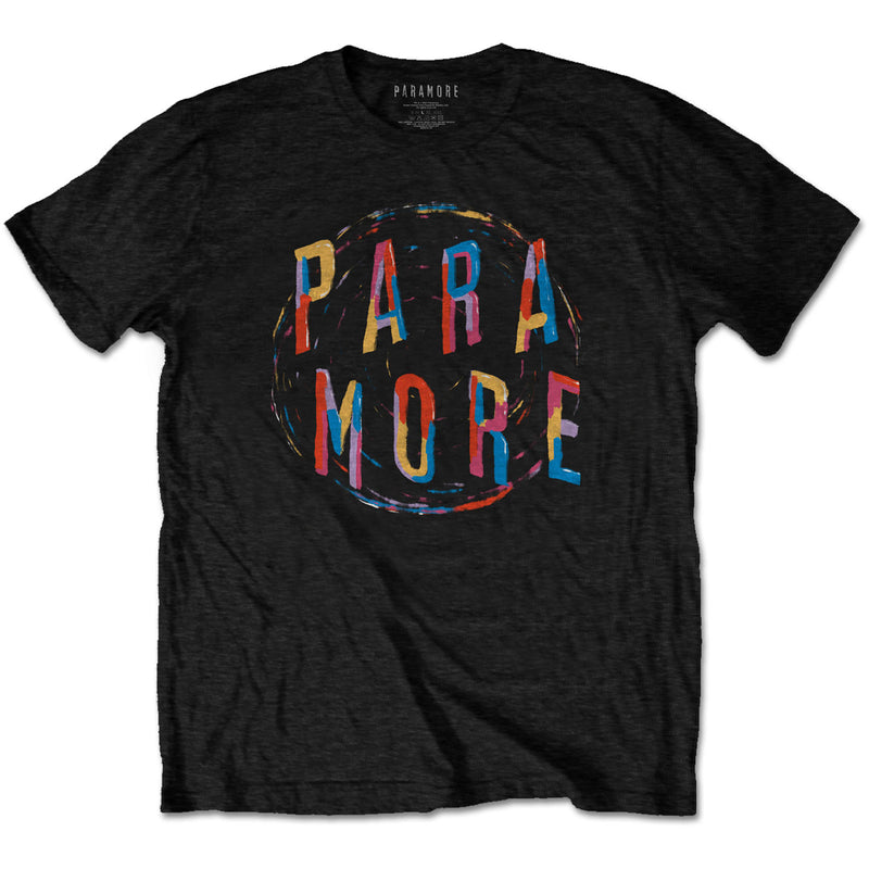Paramore - Spiral - T-Shirt