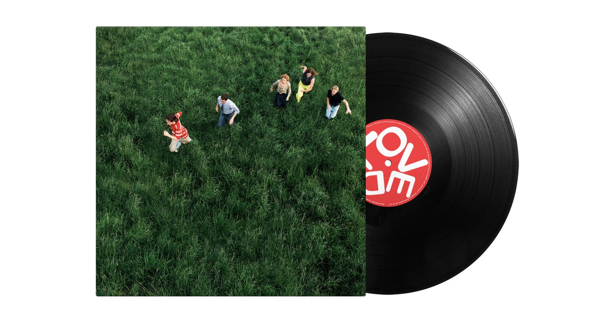 Parcels - Loved [Lp] - Vinyl