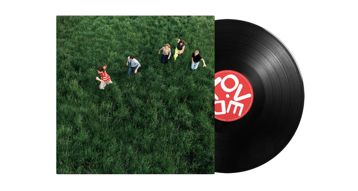 Parcels - Loved [Lp] - Vinyl