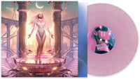 Paris Hilton - Infinite Icon (Baby Pink Colored Vinyl) - Vinyl