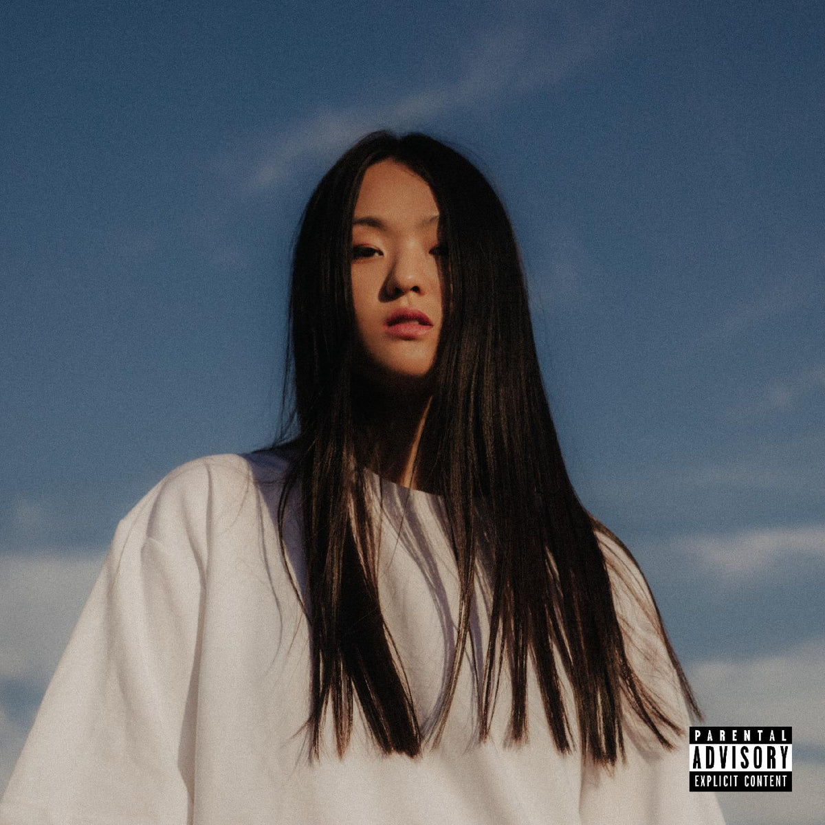 Î∞ïÌòúÏßÑ Park Hye Jin - Before I Die (BABY BLUE VINYL) - Vinyl