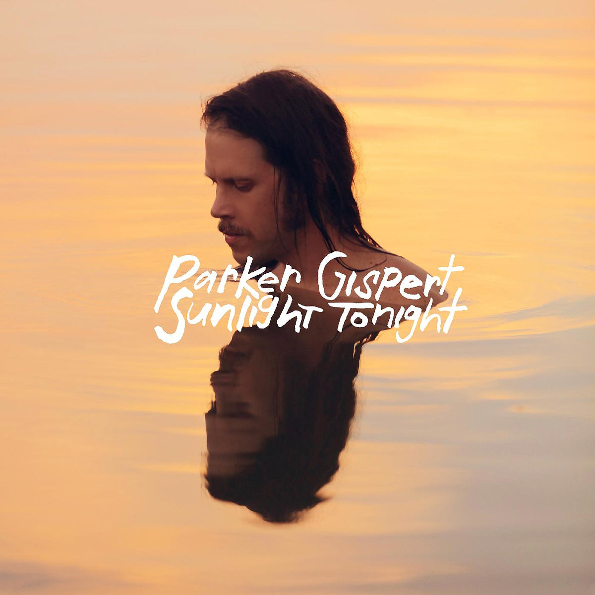 Parker Gispert - Sunlight Tonight - Vinyl