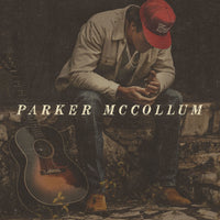 Parker McCollum - Parker Mccollum [2 Lp] - Vinyl
