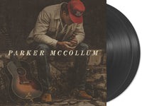 Parker McCollum - Parker Mccollum [2 Lp] - Vinyl