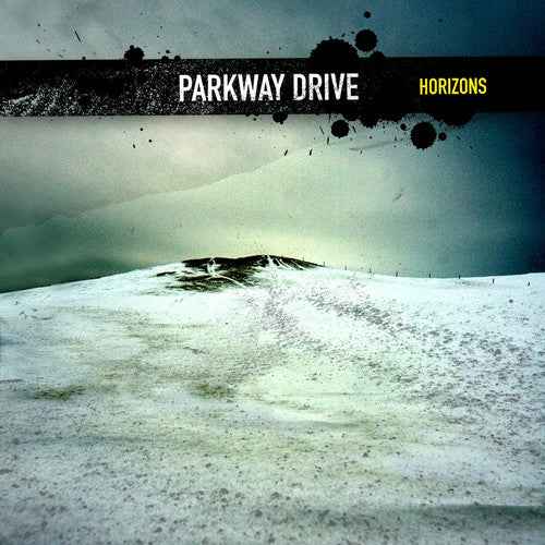 Parkway Drive - Horizons (Vinyl) - Vinyl