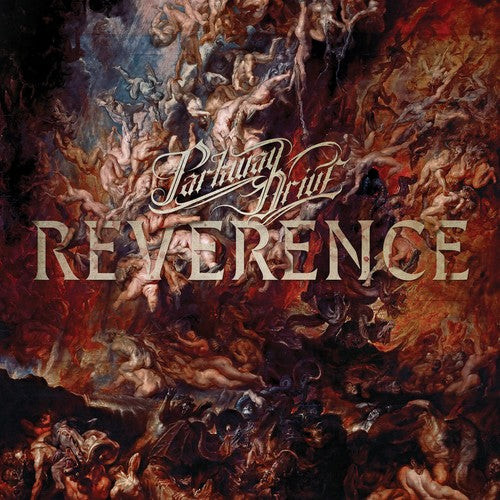 Parkway Drive - Reverence - Vinyl