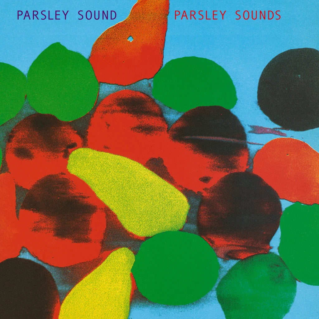Parsley Sound - Parsley Sounds - Vinyl