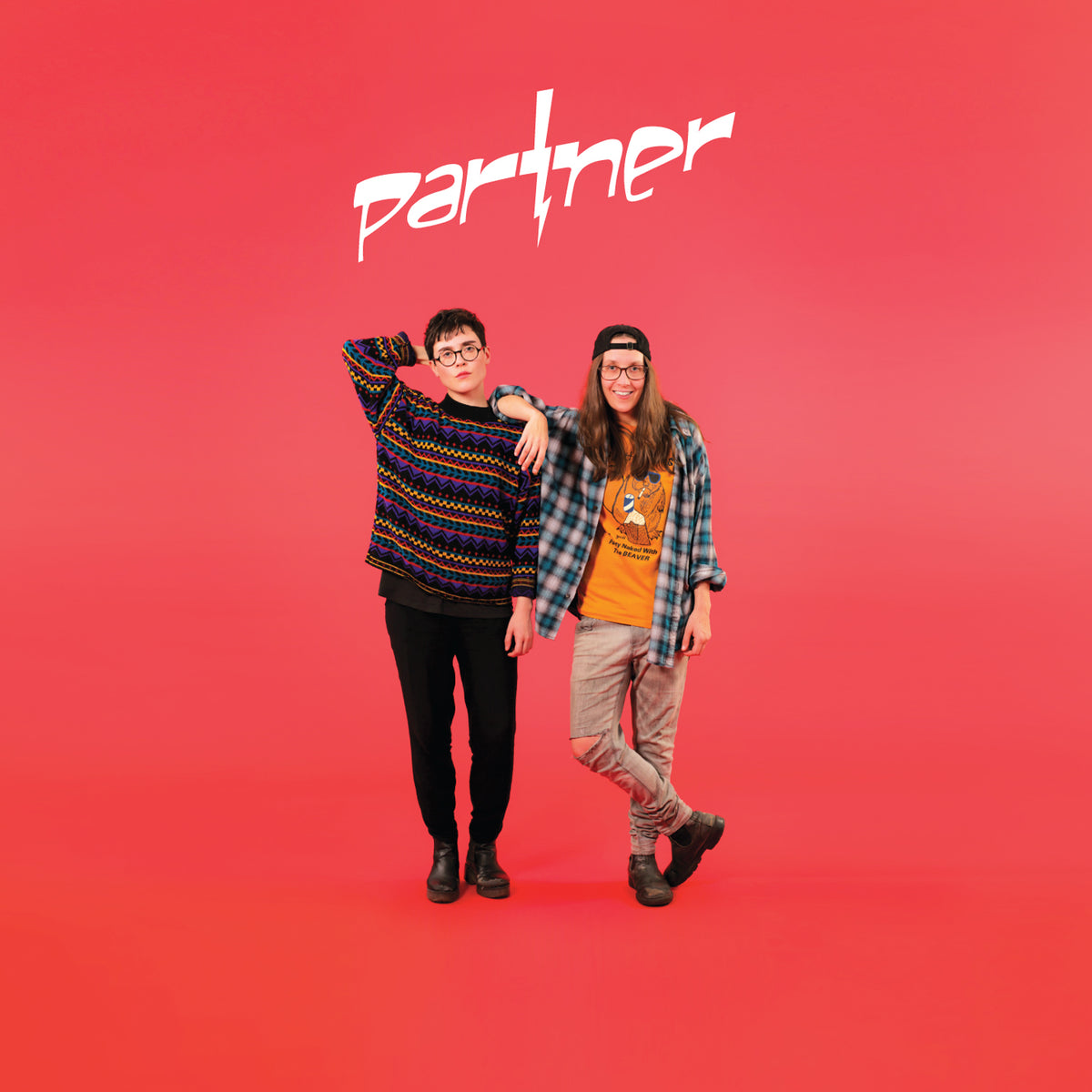 Partner - In Search of Lost Time - Vinyl