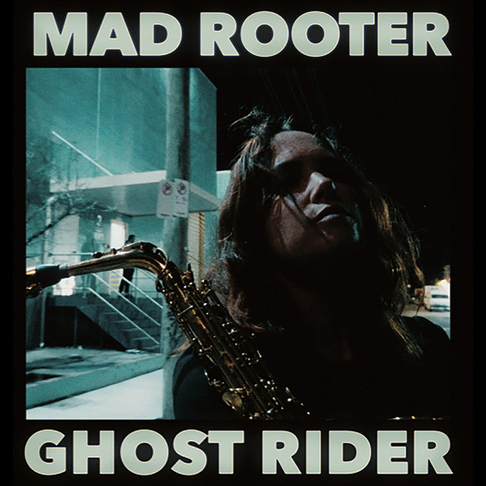 Party Dozen - Mad Rooter / Ghost Rider (Indie Exclusive) - Vinyl