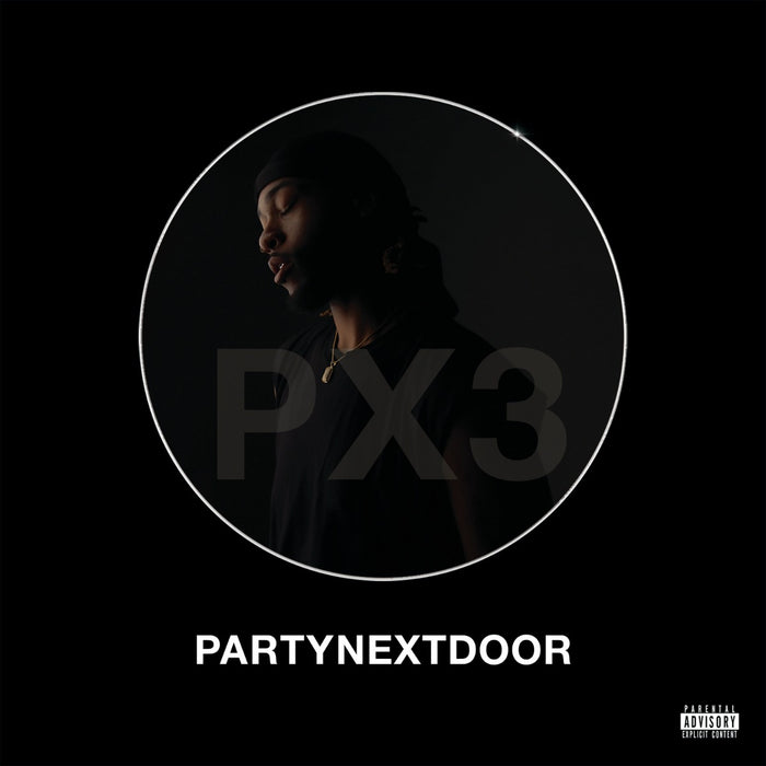PARTYNEXTDOOR - Partynextdoor 3 - Vinyl