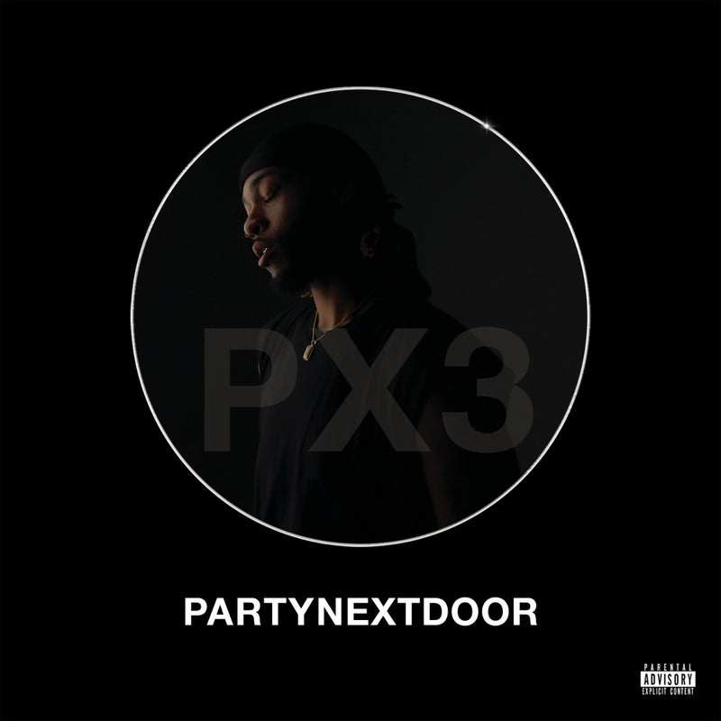 PARTYNEXTDOOR - Partynextdoor 3 - Vinyl