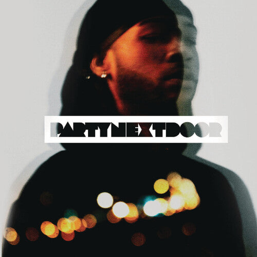 PARTYNEXTDOOR - Partynextdoor [Explicit Content] - Vinyl