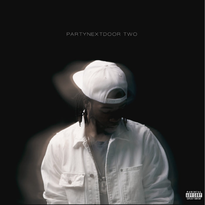 PARTYNEXTDOOR - Partynextdoor Two [Explicit Content] (Limited Edition, Colored Vinyl, White, Embossed) - Vinyl