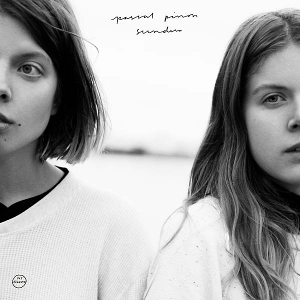 PASCAL PINON - Sundur - CD
