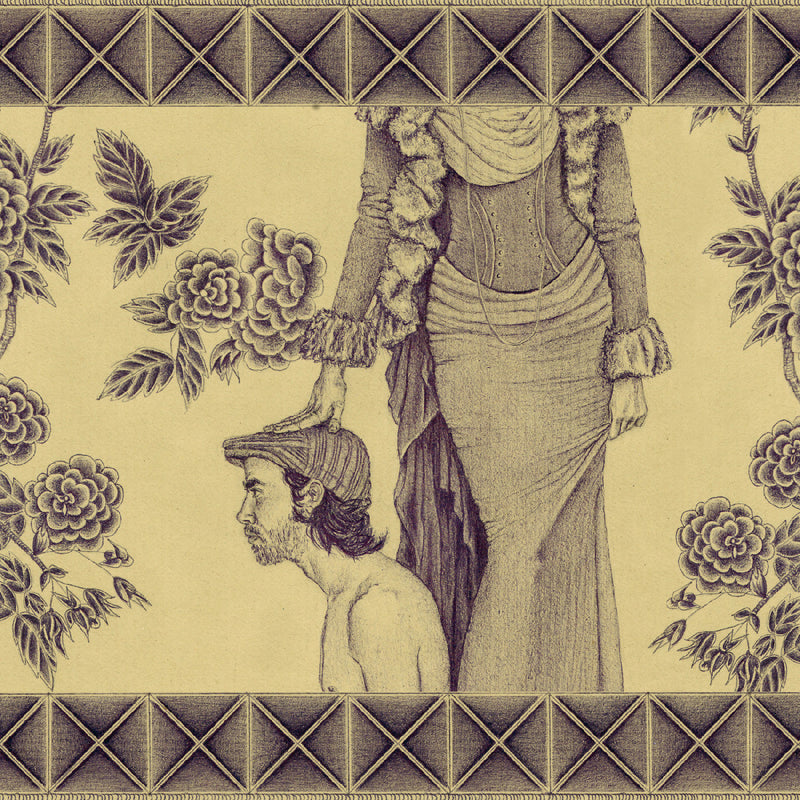 Patrick Watson - Je Te Laisserai Des Mots / Ça Va - Vinyl