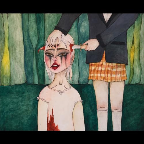 Patterson Hood - Exploding Trees & Airplane Screams [LP] - Vinyl